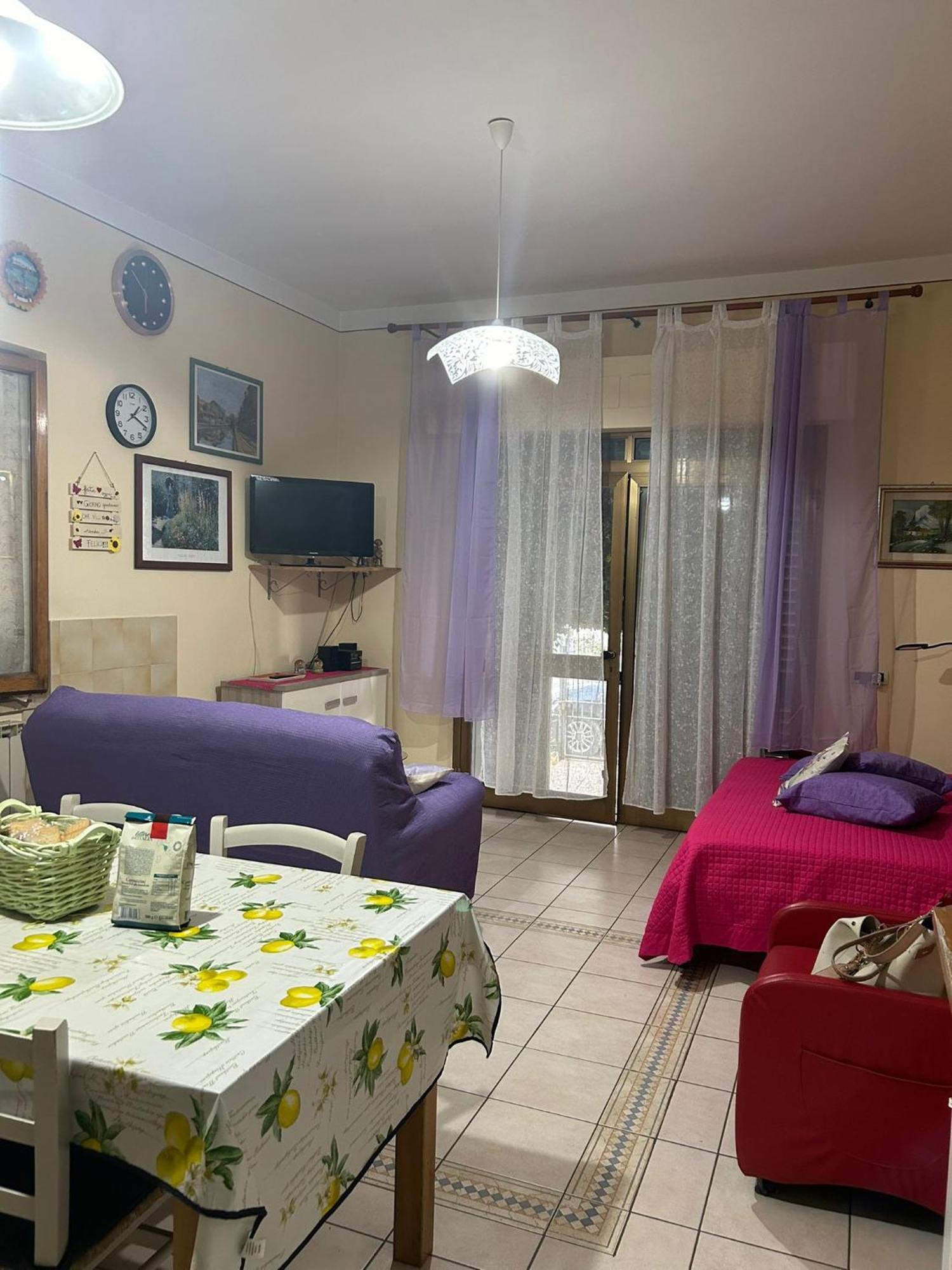 La Casa Di Fiorella Cerreto Guidi Eksteriør bilde