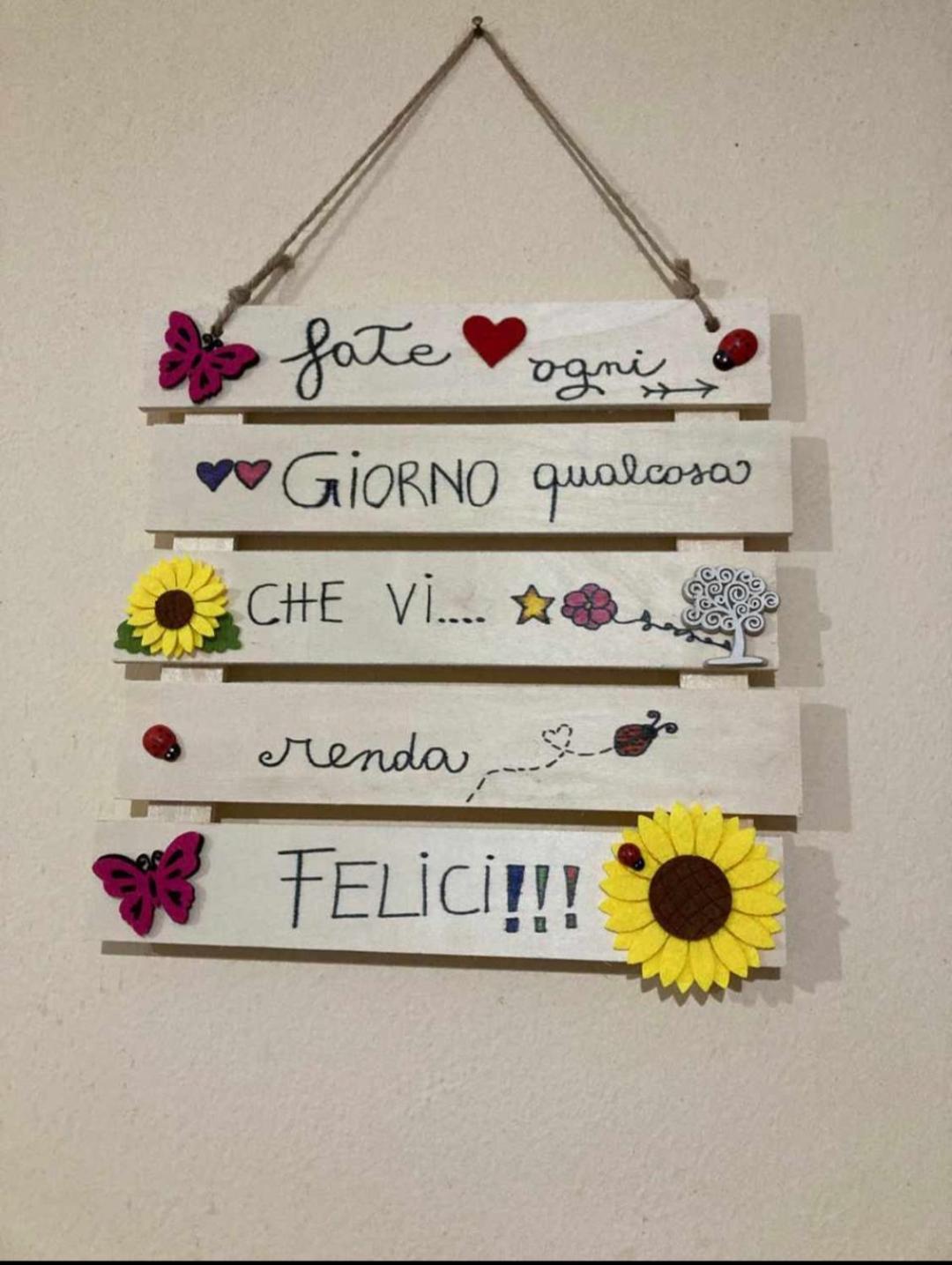 La Casa Di Fiorella Cerreto Guidi Eksteriør bilde